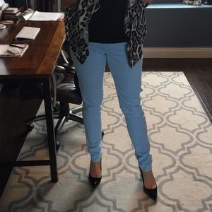 True Religion jeans.